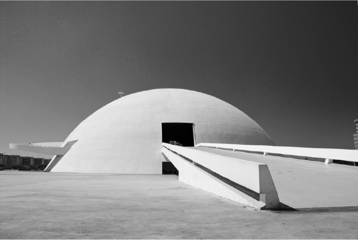 Museu Nacional da República