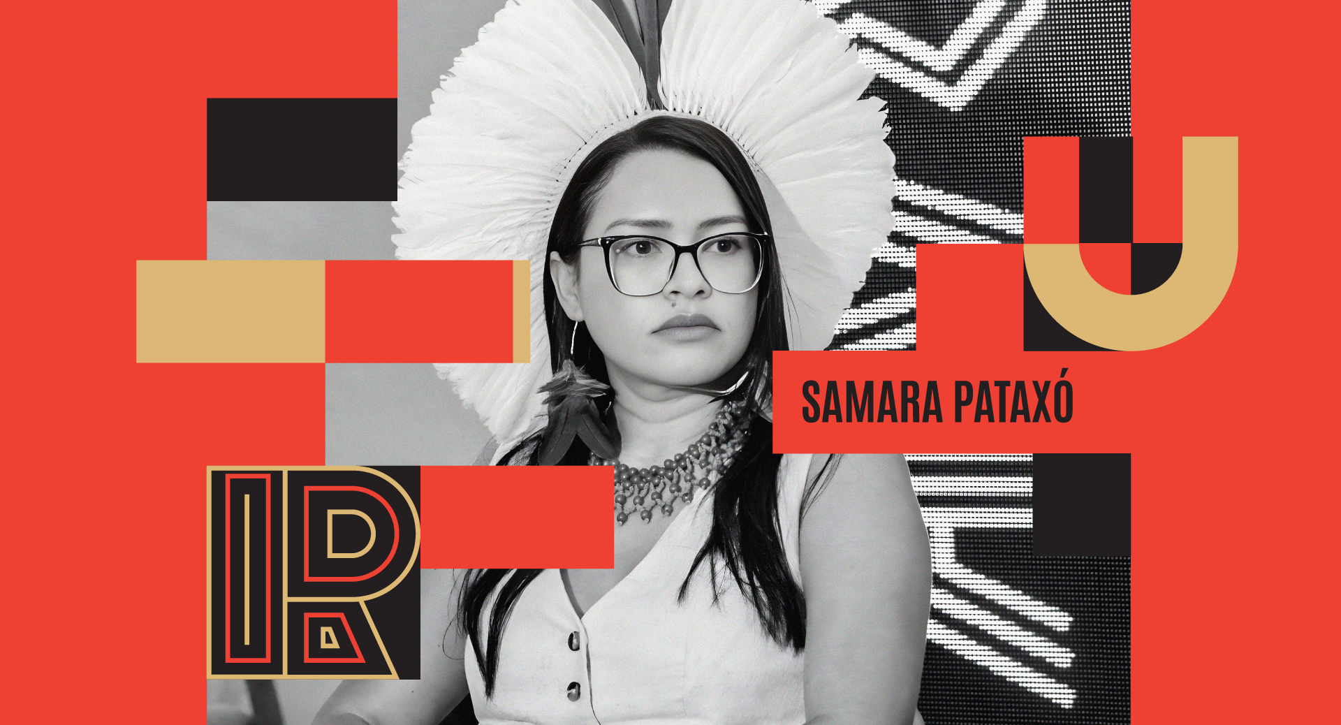 Smara Pataxó
