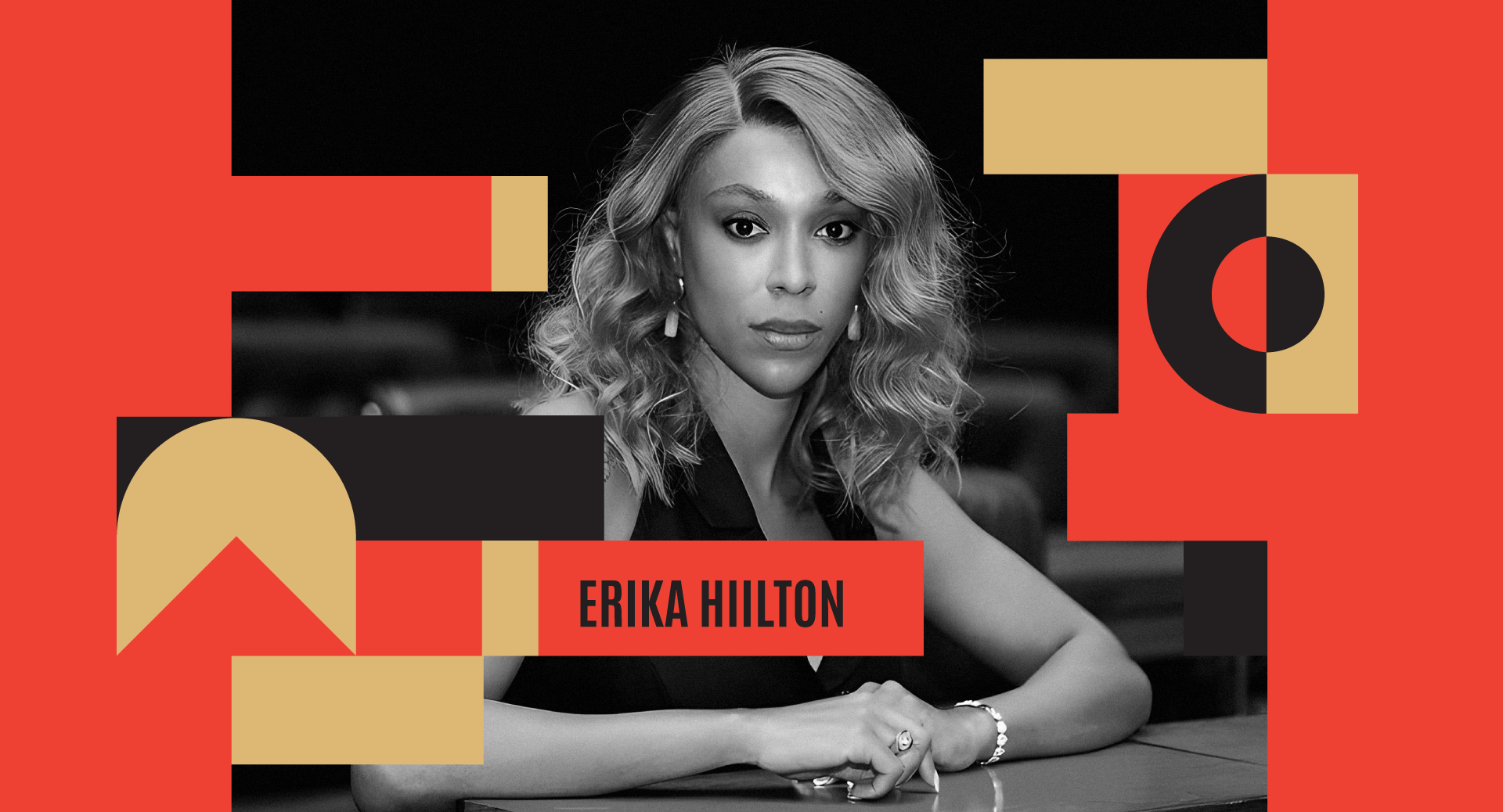 Erika Hilton