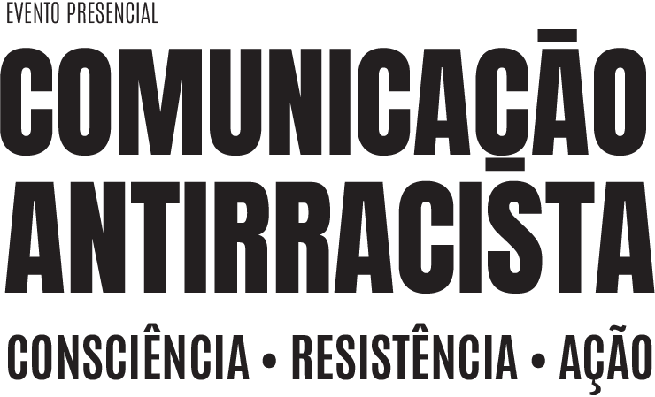 Comunicação Antirracista
