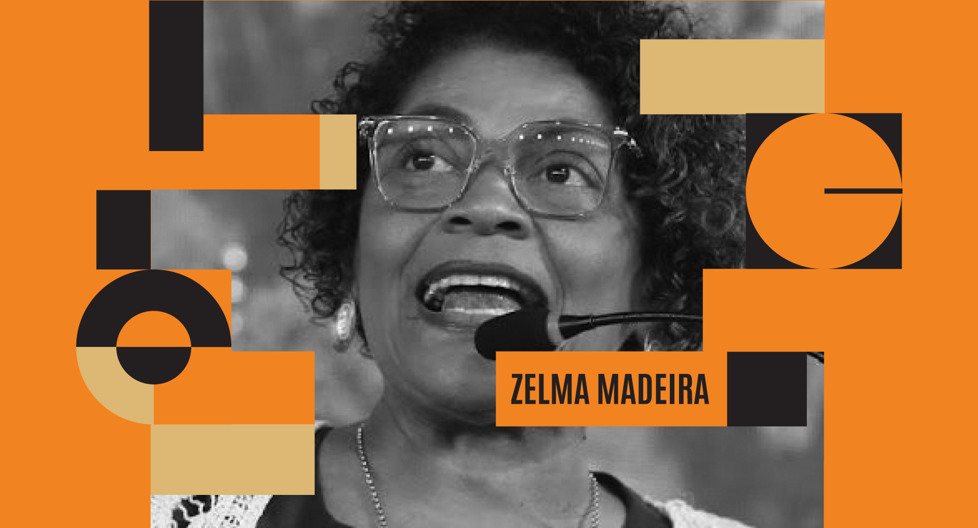 Zelma Madeira