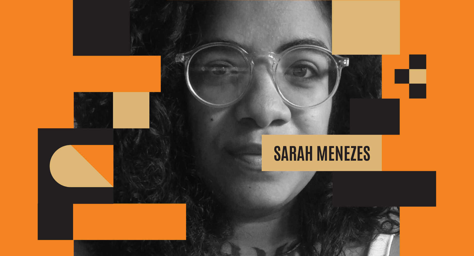 Sarah Menezes